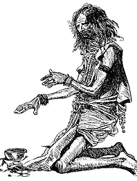The Fakir